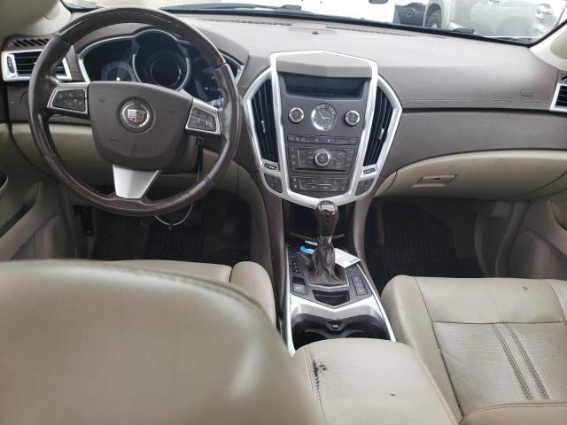 3GYFNEE39CS531796 - 2012 CADILLAC SRX PERFORMANCE COLLECTION Алтын фото 8