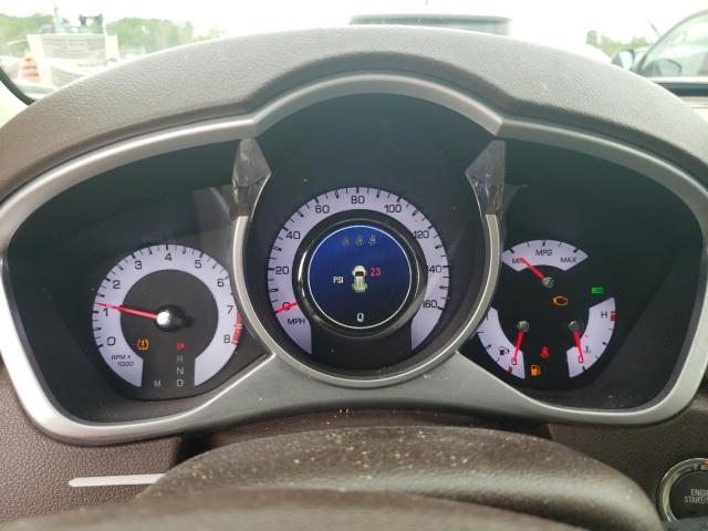 3GYFNEE39CS531796 - 2012 CADILLAC SRX PERFORMANCE COLLECTION Алтын фото 9