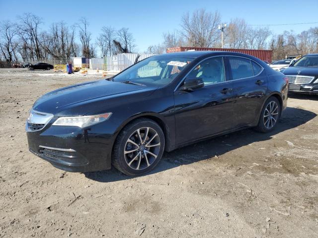 2016 ACURA TLX, 