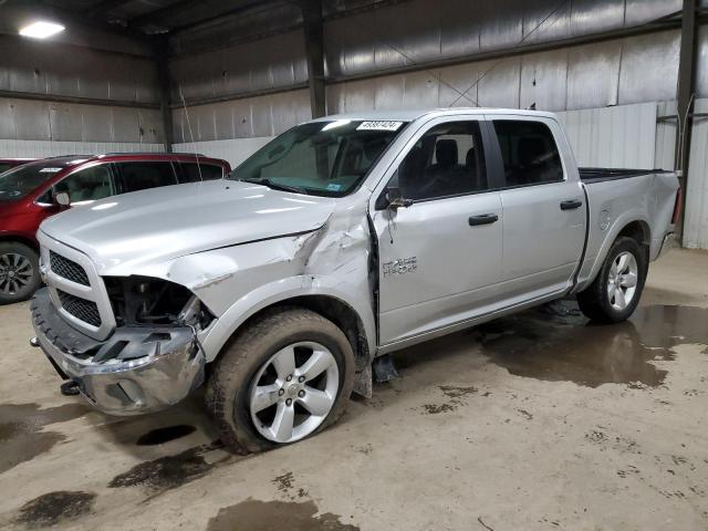 2014 RAM 1500 SLT, 