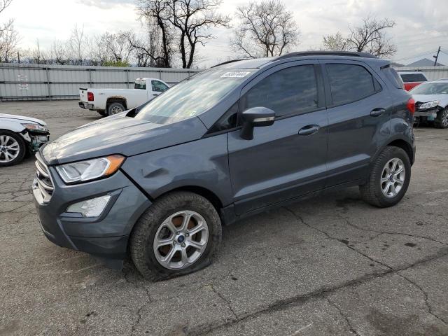 2021 FORD ECOSPORT SE, 