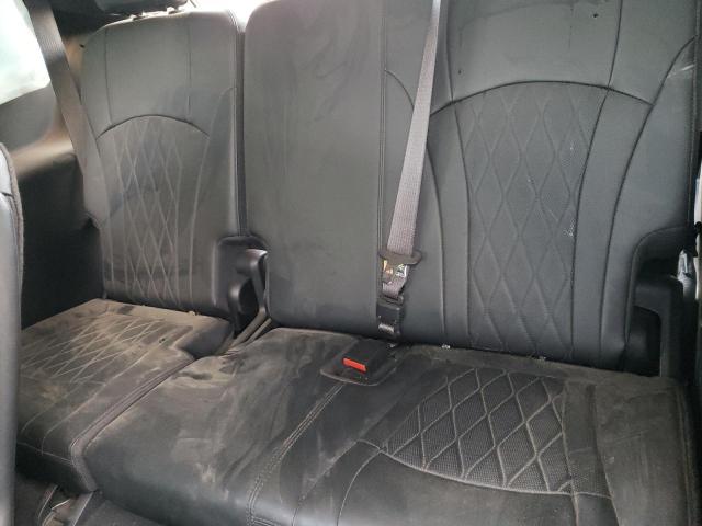 5GAEVCKWXNJ169102 - 2022 BUICK ENCLAVE AVENIR WHITE photo 10