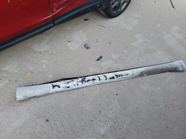 5GAEVCKWXNJ169102 - 2022 BUICK ENCLAVE AVENIR WHITE photo 13