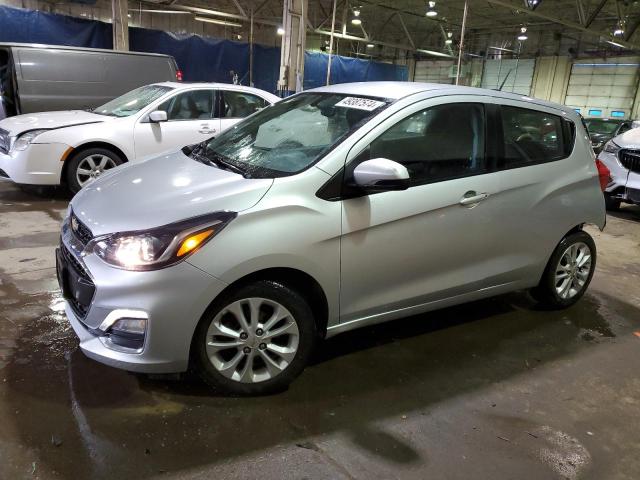 2019 CHEVROLET SPARK 1LT, 