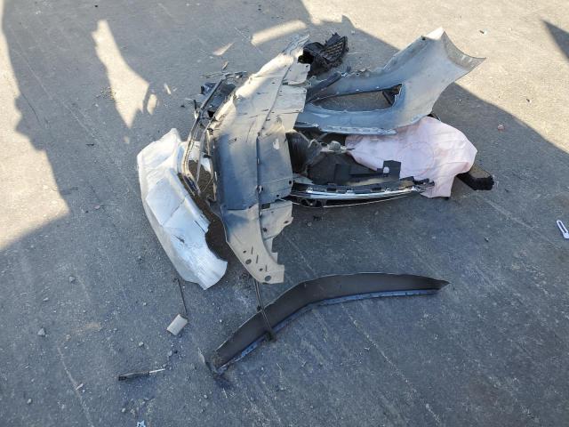 19UDE2F33JA000121 - 2018 ACURA ILX BASE WATCH PLUS SILVER photo 12