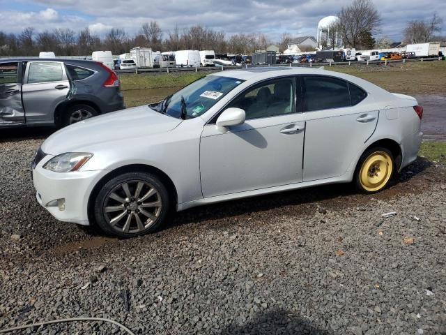 2007 LEXUS IS 250, 