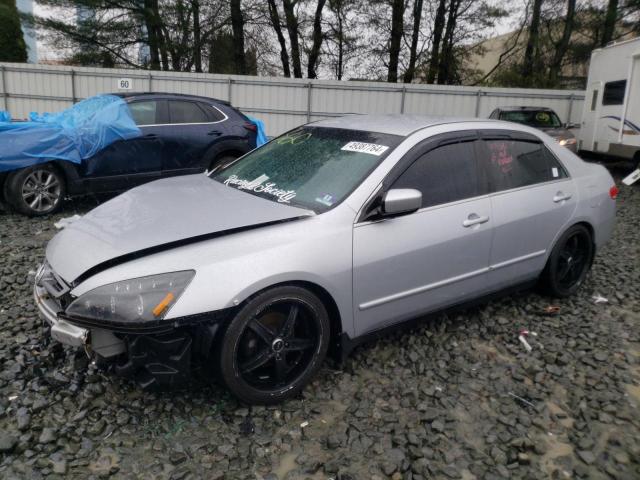 2004 HONDA ACCORD LX, 