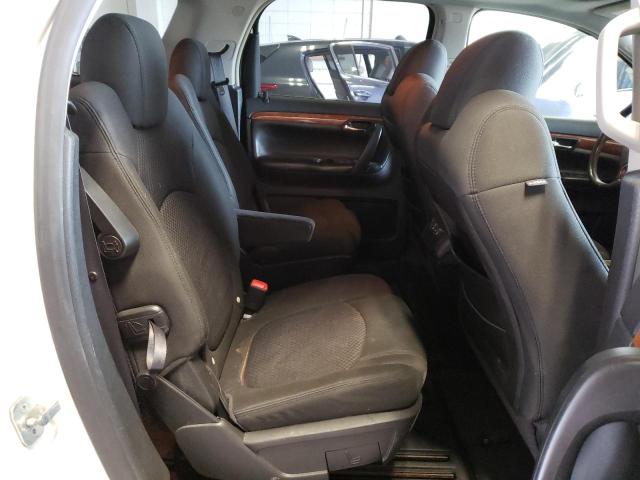 5GZER23778J165712 - 2008 SATURN OUTLOOK XR WHITE photo 11