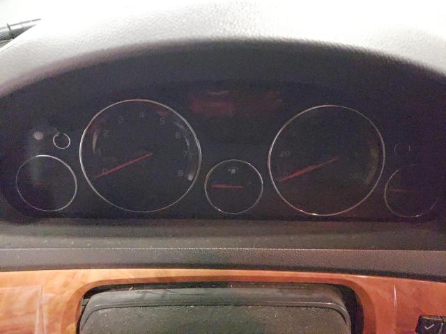 5GZER23778J165712 - 2008 SATURN OUTLOOK XR WHITE photo 9