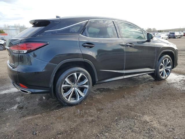 2T2JZMDA4LC234958 - 2020 LEXUS RX 350 BLACK photo 3