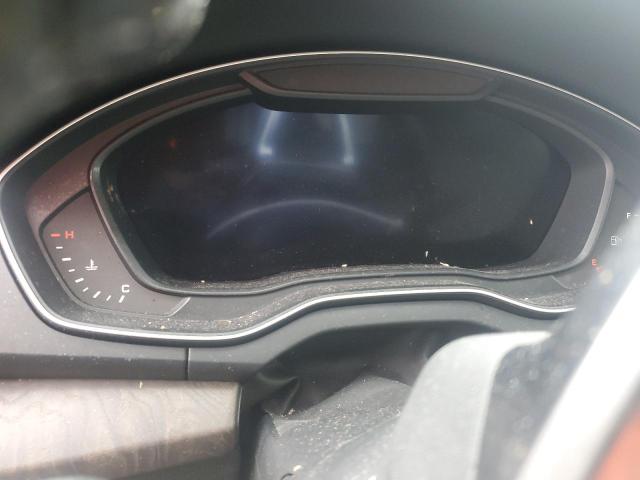 WA1CNAFY0J2063360 - 2018 AUDI Q5 PRESTIGE 蓝色 照片 9