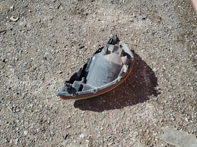 JHMGD38617S053204 - 2007 HONDA FIT S 橙色 照片 12