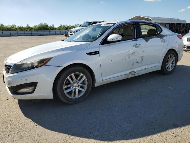 2012 KIA OPTIMA LX, 