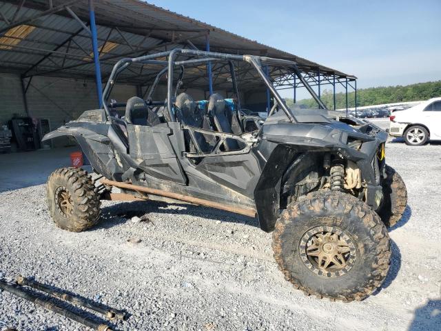 3NSN4E920LF793638 - 2020 POLARIS RZR XP 4 TURBO BLACK photo 1