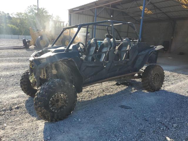 3NSN4E920LF793638 - 2020 POLARIS RZR XP 4 TURBO BLACK photo 3