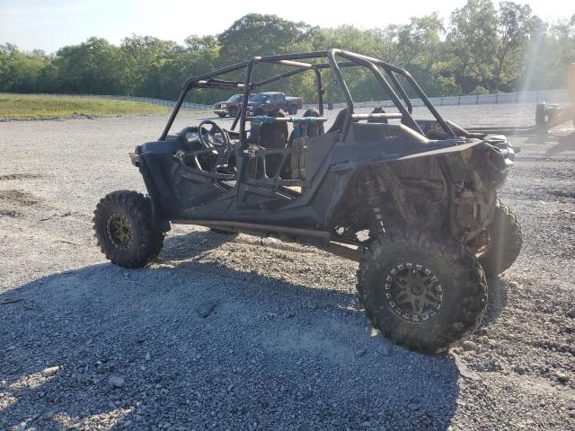 3NSN4E920LF793638 - 2020 POLARIS RZR XP 4 TURBO BLACK photo 4