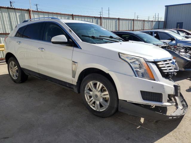 3GYFNCE39DS530380 - 2013 CADILLAC SRX LUXURY COLLECTION WHITE photo 4