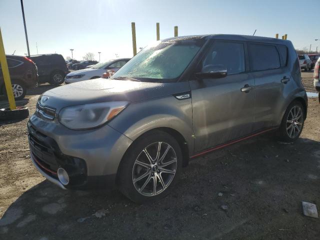 2017 KIA SOUL !, 