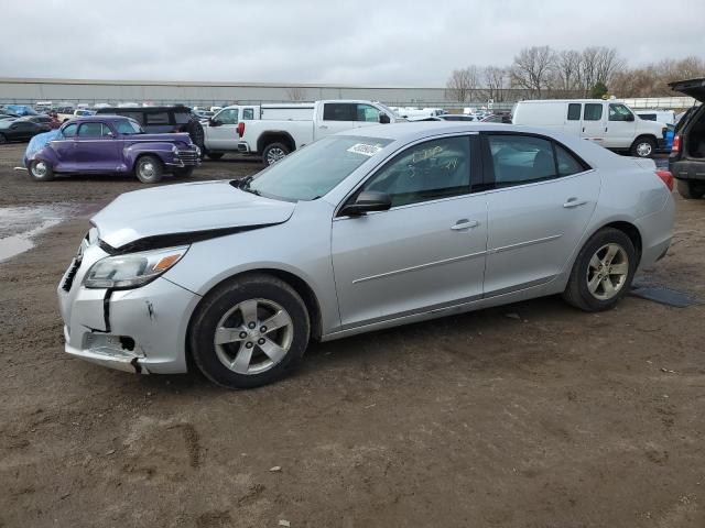 2013 CHEVROLET MALIBU LS, 