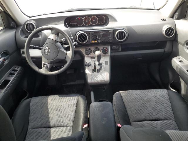 JTLZE4FE1CJ021963 - 2012 TOYOTA SCION XB 白色 照片 8