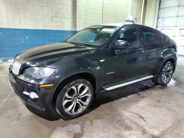 2011 BMW X6 XDRIVE50I, 