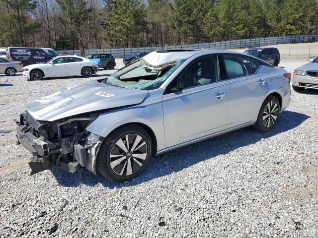 2020 NISSAN ALTIMA SL, 