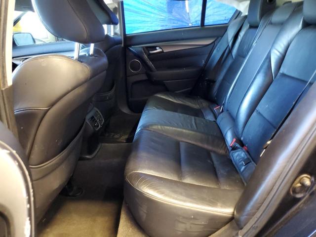 19UUA8F59DA017235 - 2013 ACURA TL TECH BLACK photo 10