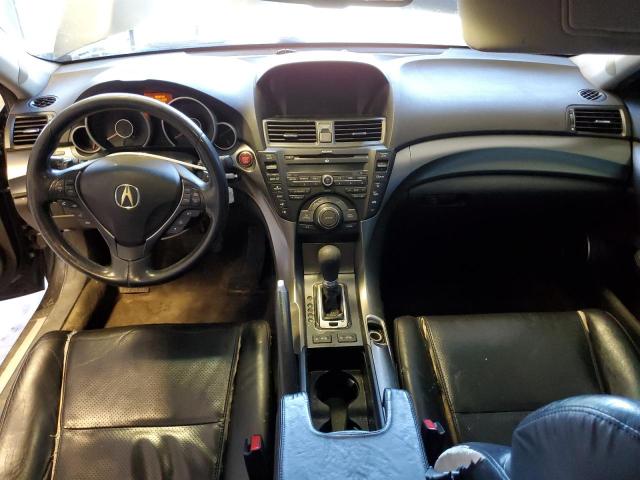 19UUA8F59DA017235 - 2013 ACURA TL TECH BLACK photo 8