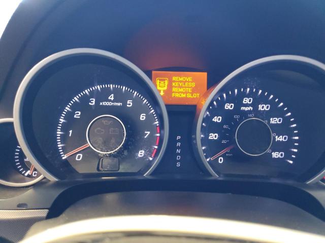 19UUA8F59DA017235 - 2013 ACURA TL TECH BLACK photo 9