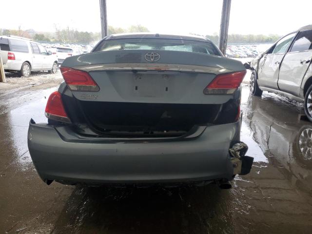 4T1BK3DB5BU394960 - 2011 TOYOTA AVALON BASE 蓝色 照片 6
