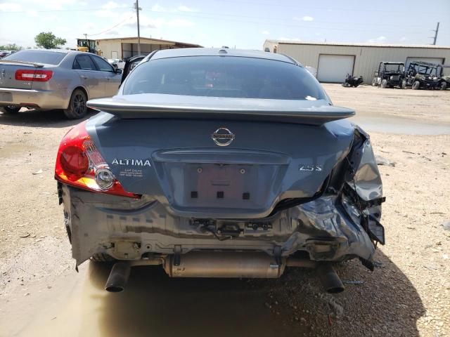 1N4AL2EP6AC107332 - 2010 NISSAN ALTIMA S BLUE photo 6