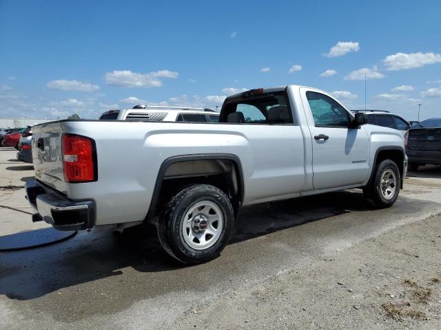 1GTN1TEH3FZ265633 - 2015 GMC SIERRA C1500 SILVER photo 3