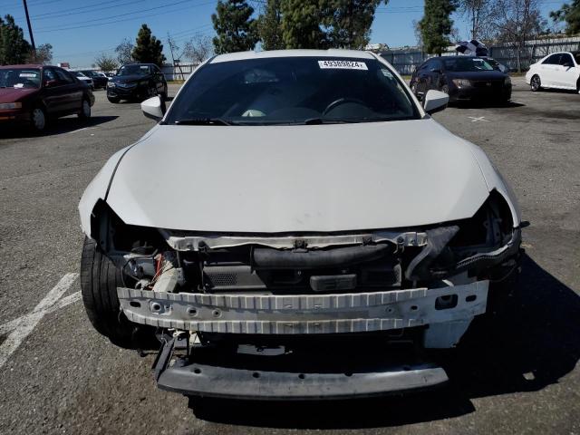 JF1ZNAA1XD1718781 - 2013 TOYOTA SCION FR-S 白色 照片 5