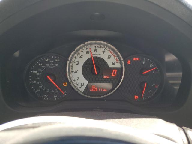 JF1ZNAA1XD1718781 - 2013 TOYOTA SCION FR-S 白色 照片 9