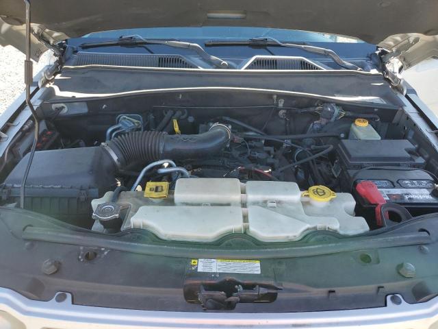 1J4PN3GK9AW146852 - 2010 JEEP LIBERTY RENEGADE 银色 照片 12