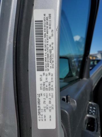 1J4PN3GK9AW146852 - 2010 JEEP LIBERTY RENEGADE 银色 照片 13