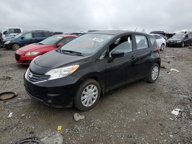 2016 NISSAN VERSA NOTE S, 