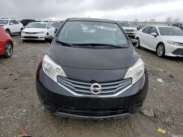 3N1CE2CP0GL406332 - 2016 NISSAN VERSA NOTE S BLACK photo 5