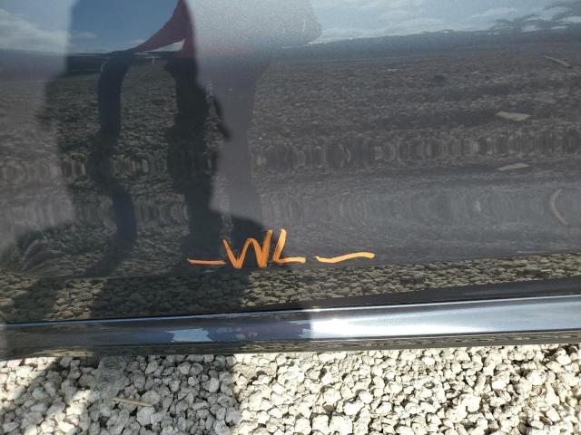 5UXCY6C07N9M12583 - 2022 BMW X6 XDRIVE40I GRAY photo 13