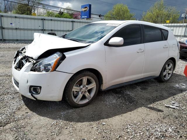 2009 PONTIAC VIBE, 