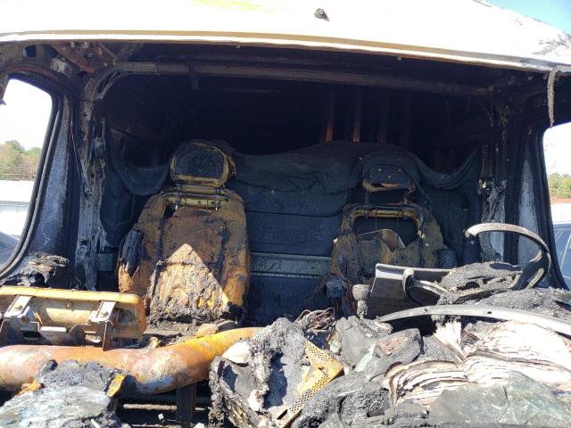 3C6LRVDG5ME565565 - 2021 RAM PROMASTER 2500 HIGH 白色 照片 10