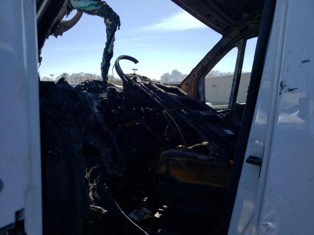 3C6LRVDG5ME565565 - 2021 RAM PROMASTER 2500 HIGH 白色 照片 7