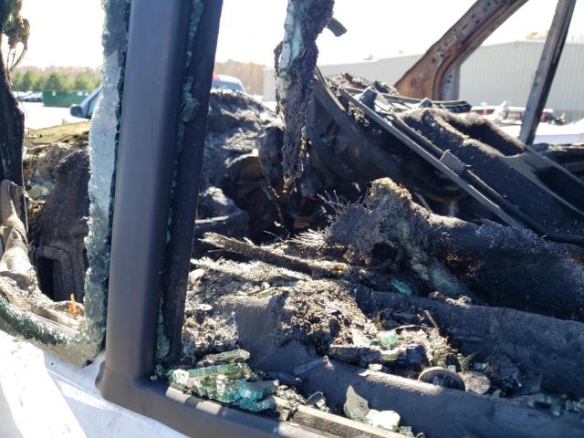 3C6LRVDG5ME565565 - 2021 RAM PROMASTER 2500 HIGH 白色 照片 9