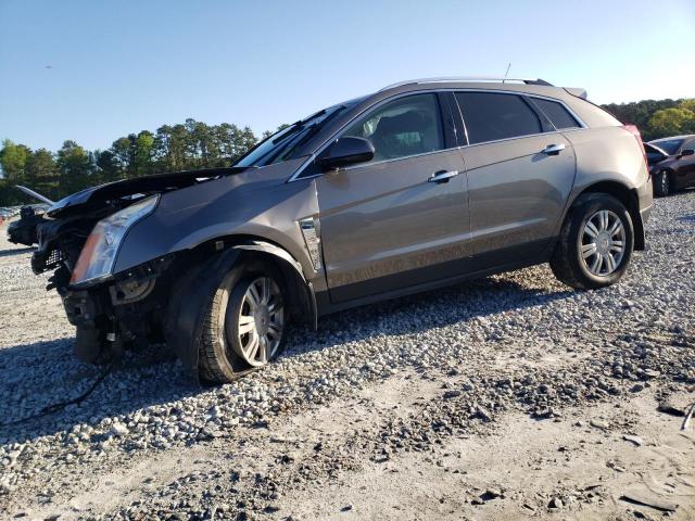 2012 CADILLAC SRX LUXURY COLLECTION, 