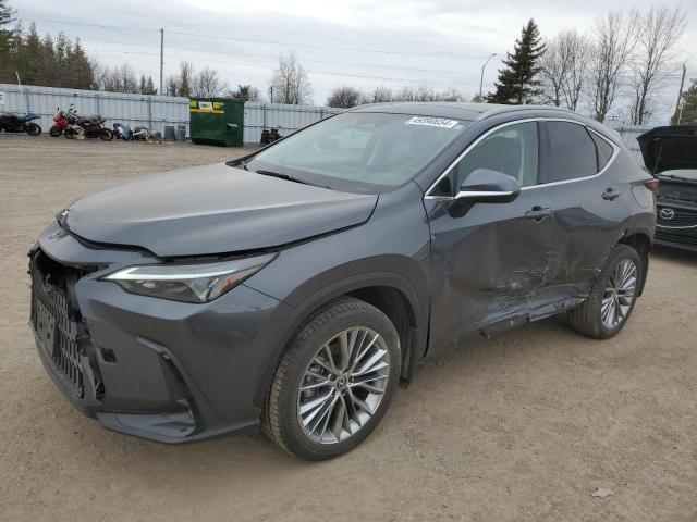 2022 LEXUS NX 350H, 