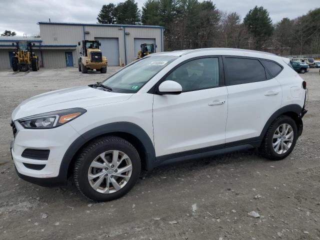 2019 HYUNDAI TUCSON LIMITED, 