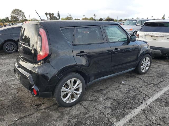 KNDJX3A5XG7293631 - 2016 KIA SOUL ! BLACK photo 3