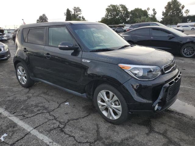 KNDJX3A5XG7293631 - 2016 KIA SOUL ! BLACK photo 4