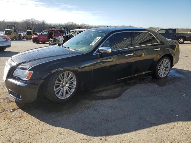 2012 CHRYSLER 300C, 