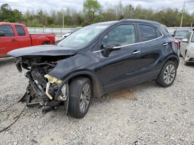 2017 BUICK ENCORE PREFERRED, 